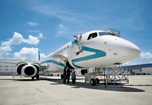 Air Dolomiti ha in programma due nuovi voli di rimpatrio dalla Romania per i cittadini italiani.