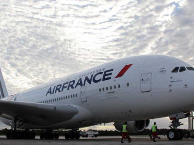 Cieli perturbati, in arrivo nuovi scioperi in Air France dal 23 al 26 giugno