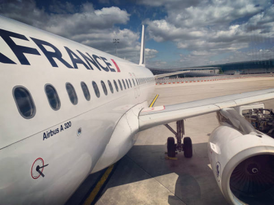 Volo Air France AF-1532 da Parigi ad Atene, odore di bruciato a bordo, atterraggio di emergenza a Venezia