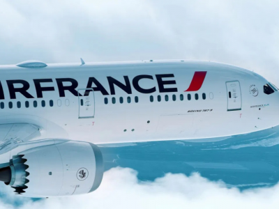 Air France, rissa durante il volo tra i due piloti in cabina