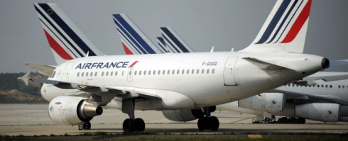 Piloti francesi minacciano sciopero