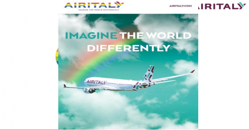 Situazione "Air Italy": "Sportello dei Diritti" il governo s'impegni a tutelare i lavoratori