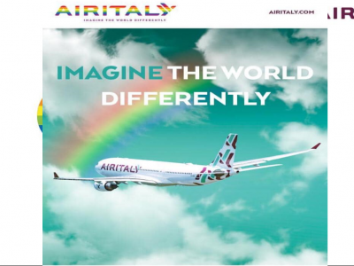 Situazione "Air Italy": "Sportello dei Diritti" il governo s'impegni a tutelare i lavoratori