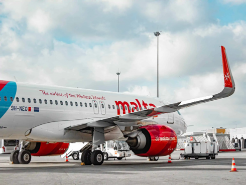 Volo Malta - Roma: tre passeggeri svenuti a causa del caldo estremo