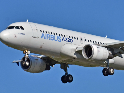Airbus richiama più di 6.000 aerei per l'aggiornamento del software dopo l'incidente aereo causato dalla corruzione dei dati