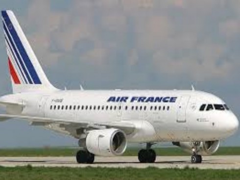 air france air france