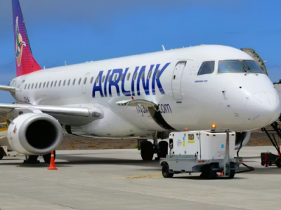 Virus letale Hantavirus, ricercati passeggeri volo della compagnia sudafricana Airlink: potrebbero essere infetti