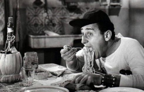 pasta pasta