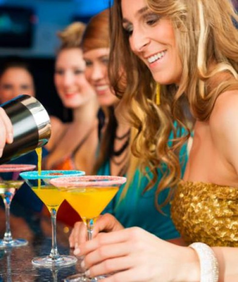 alcool donne alcool donne