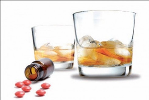 alcol e farmaci alcol e farmaci