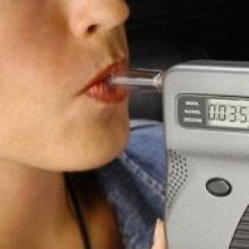 Alcoltest e guida sotto l’influenza di alcol o sostanze stupefacenti o psicotrope