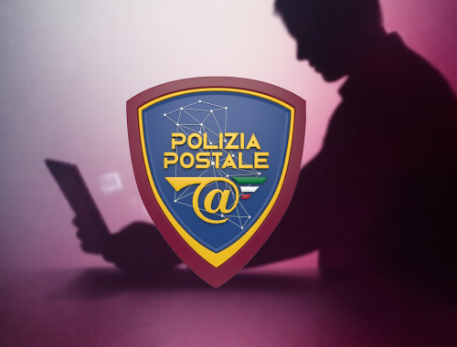 Allerta in rete della Polizia Postale per la frode della &ldquo;Man in the Middle&rdquo;