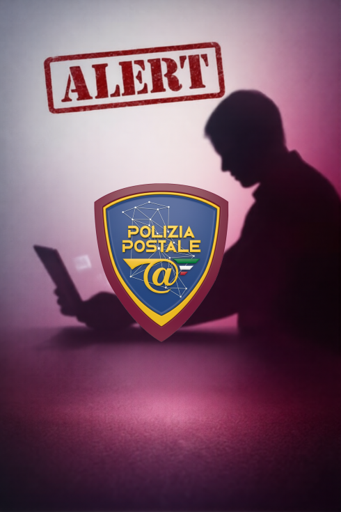 Allerta in rete della Polizia Postale per la frode della “Man in the Middle”