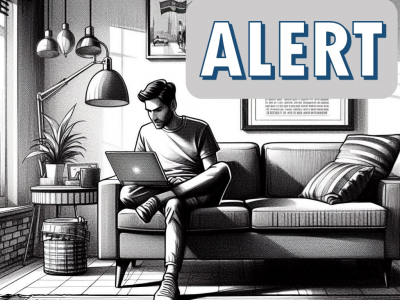Allerta in rete della Polizia Postale per un phishing con false richieste di pagamento che utilizzano il nome del sistema PagoPa! 