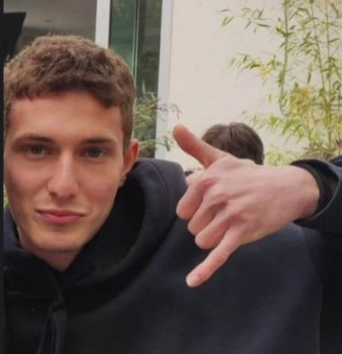 Chi l’ha visto? Alessio Giannaccari, 20 anni, leccese, scomparso ad Amsterdam di lui non si hanno più notizie da oltre due giorni