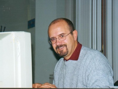 Alfredo Ancora