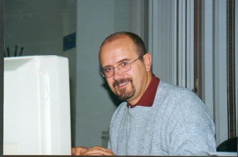 Alfredo Ancora Alfredo Ancora