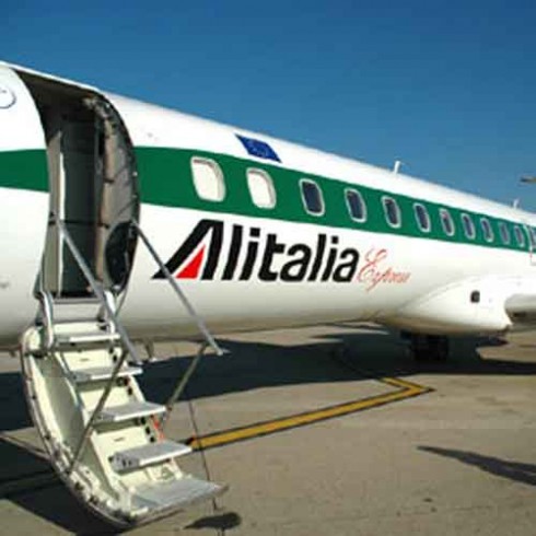 alitalia alitalia