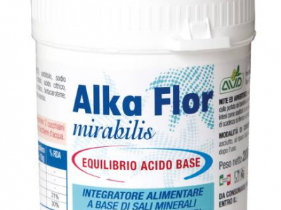Noto integratore alimentare antireflusso richiamato dalla vendita