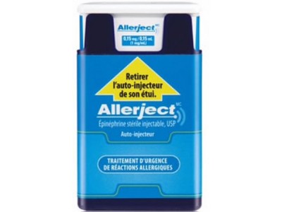 allerject