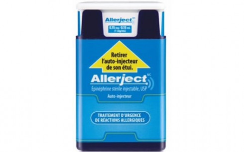 allerject