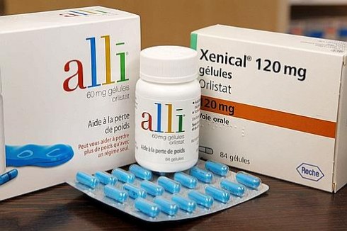 alli e xenical. alli e xenical.