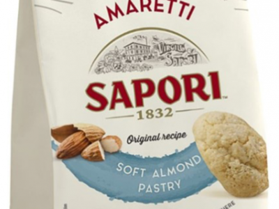 Troppo acido cianidrico negli amaretti Sapori di Siena Amaretti Morbidi