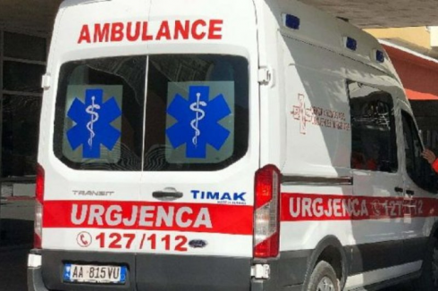 Capodanno, cittadino italiano ferito da un proiettile vagante vicino al Ministero della Giustizia in Albania