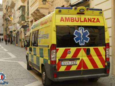 Docente universitario italiano trovato morto in un albergo a Malta