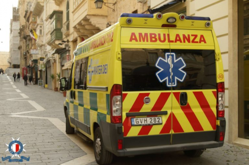 Docente universitario italiano trovato morto in un albergo a Malta
