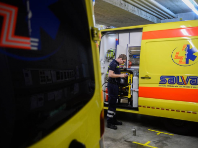 Svizzera: incidenti sul lavoro, operaio frontaliere italiano ferito gravemente. 