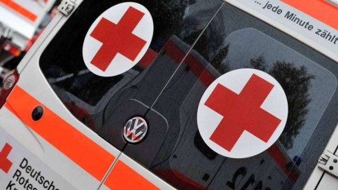 ambulanza ambulanza
