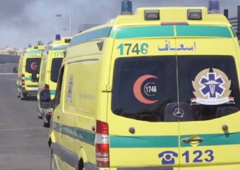 Tragedia in un paradiso turistico egiziano sul Mar Rosso