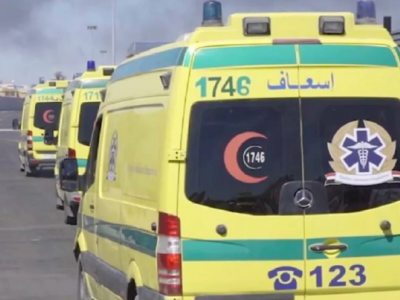 Tragedia in un paradiso turistico egiziano sul Mar Rosso