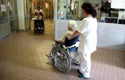 ammalati di alzheimer ammalati di alzheimer