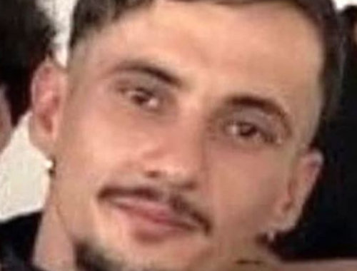 Chi l&rsquo;ha visto? Andrea Vetrugno, 26 anni, scomparso da casa dallo scorso 15 febbraio e non ha fatto pi&ugrave; rientro