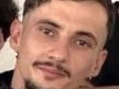 Chi l&rsquo;ha visto? Andrea Vetrugno, 26 anni, scomparso da casa dallo scorso 15 febbraio e non ha fatto pi&ugrave; rientro