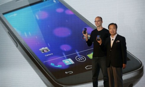 android android