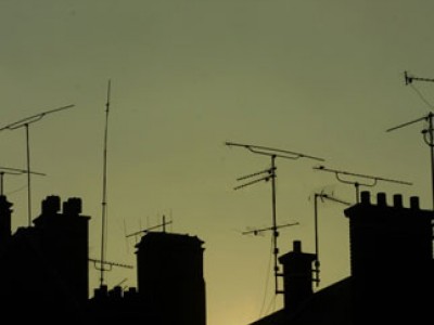 regole antenne condominiali