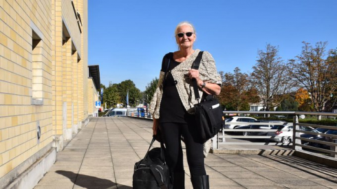 Rigore svizzero. Anziana rifiuta di pagare multa per un’infrazione al codice della strada: quattro giorni di carcere.