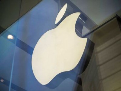 apple