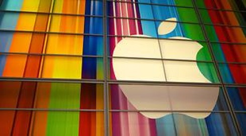 apple apple