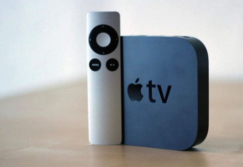 apple tv apple tv