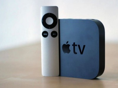 apple tv