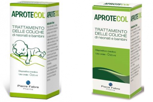 Pericolo reazioni allergiche. Dispositivo medico per bambini APROTECOL GOCCE ritirato dalle farmacie. 