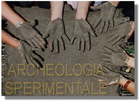"Archeologia Sperimentale"

