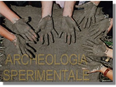 "Archeologia Sperimentale"


