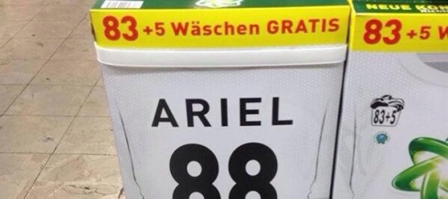 ariel 88