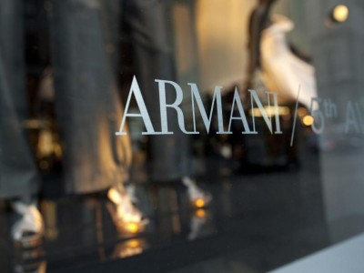 armani