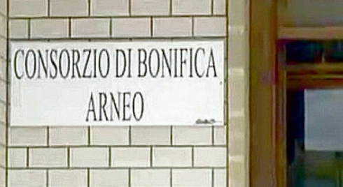 Annullate in autotutela le ingiunzioni dei Consorzi di Bonifica dell’Arneo